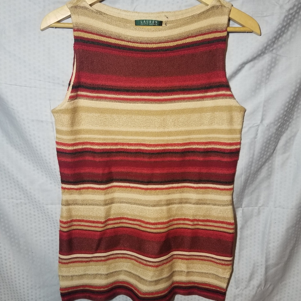 Lauren Ralph Lauren Dress